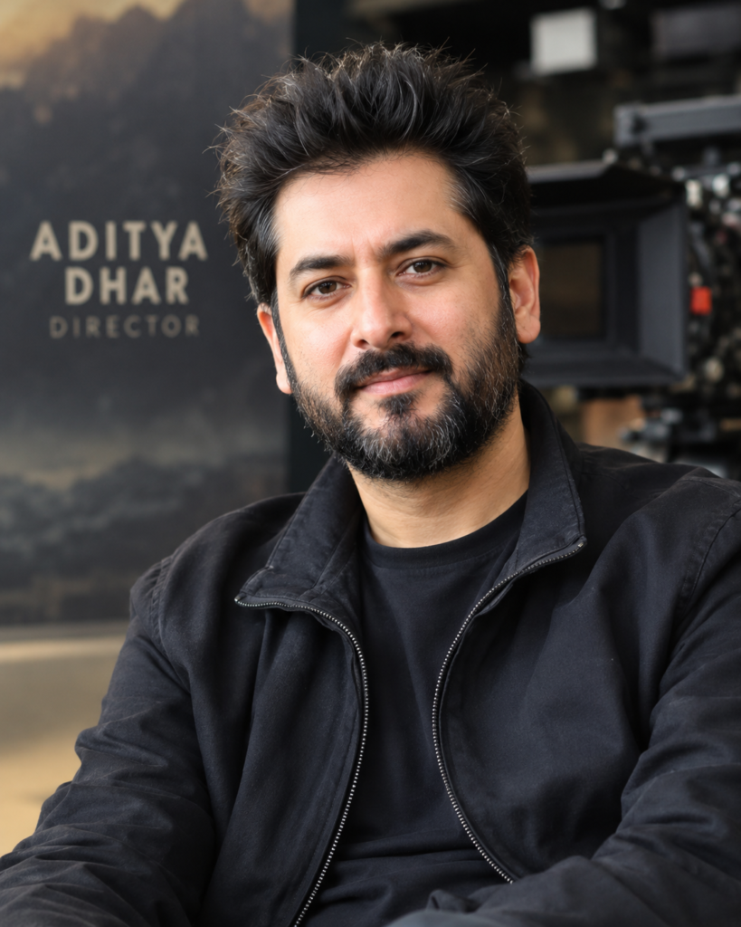 Aditya Dhar