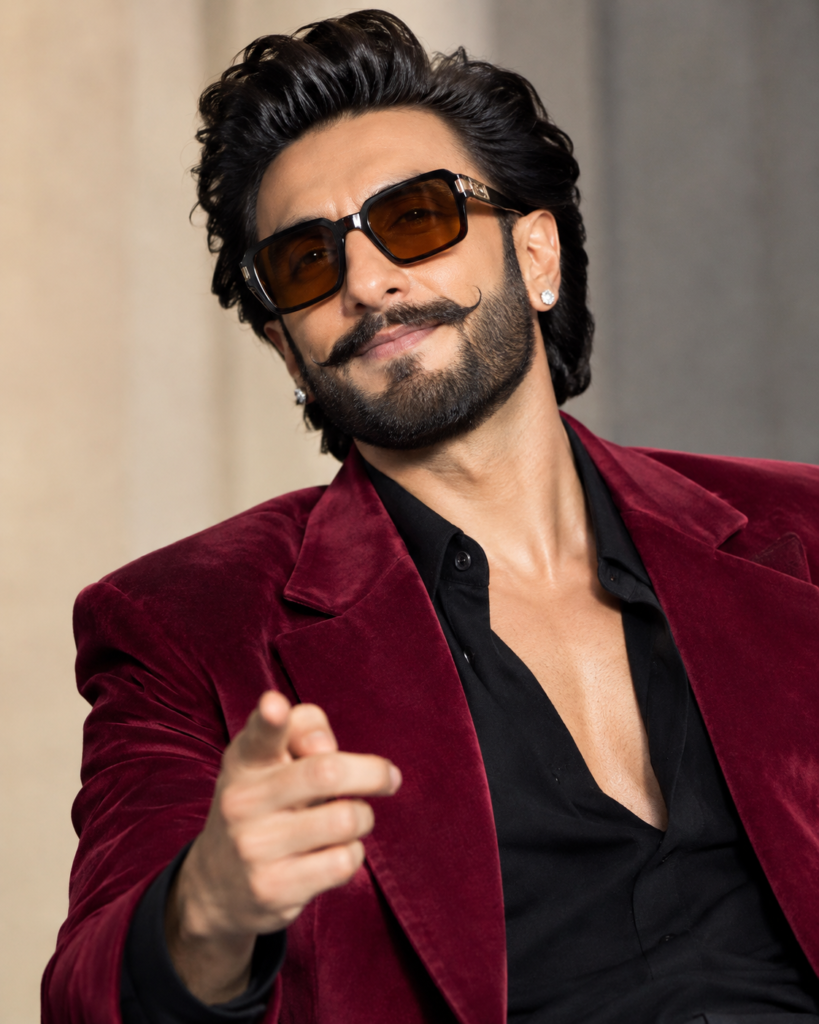 Ranveer Singh