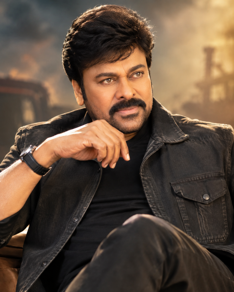 Chiranjeevi