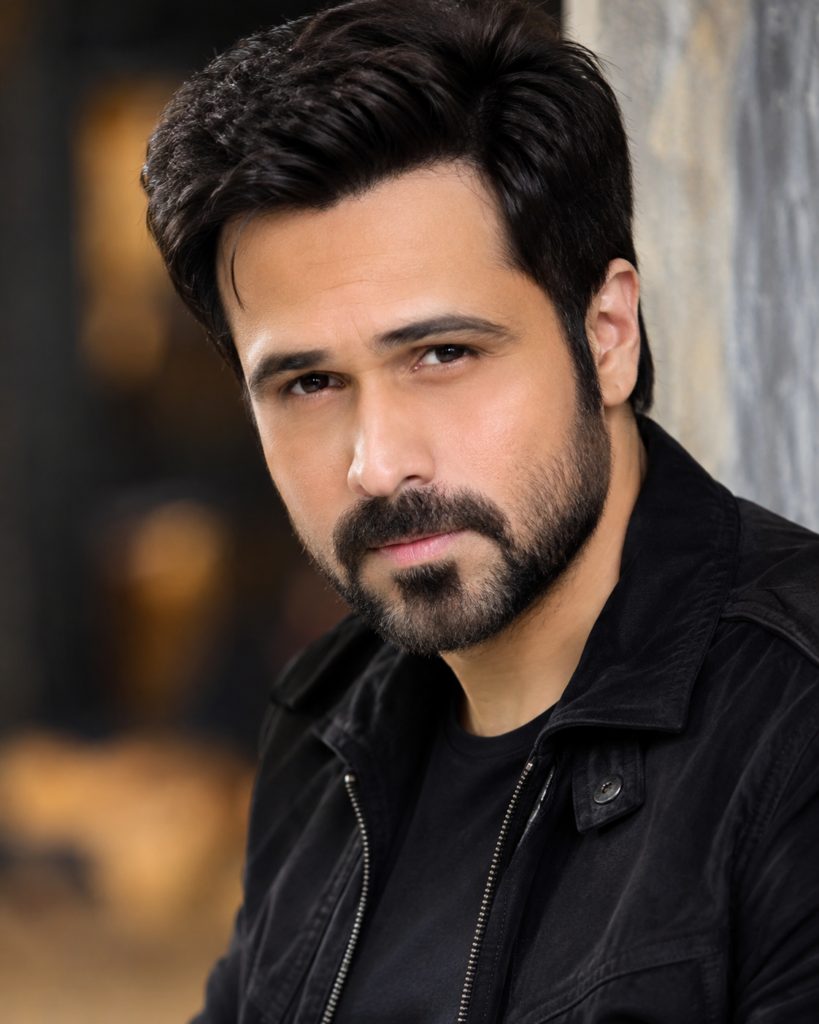 Emraan Hashmi