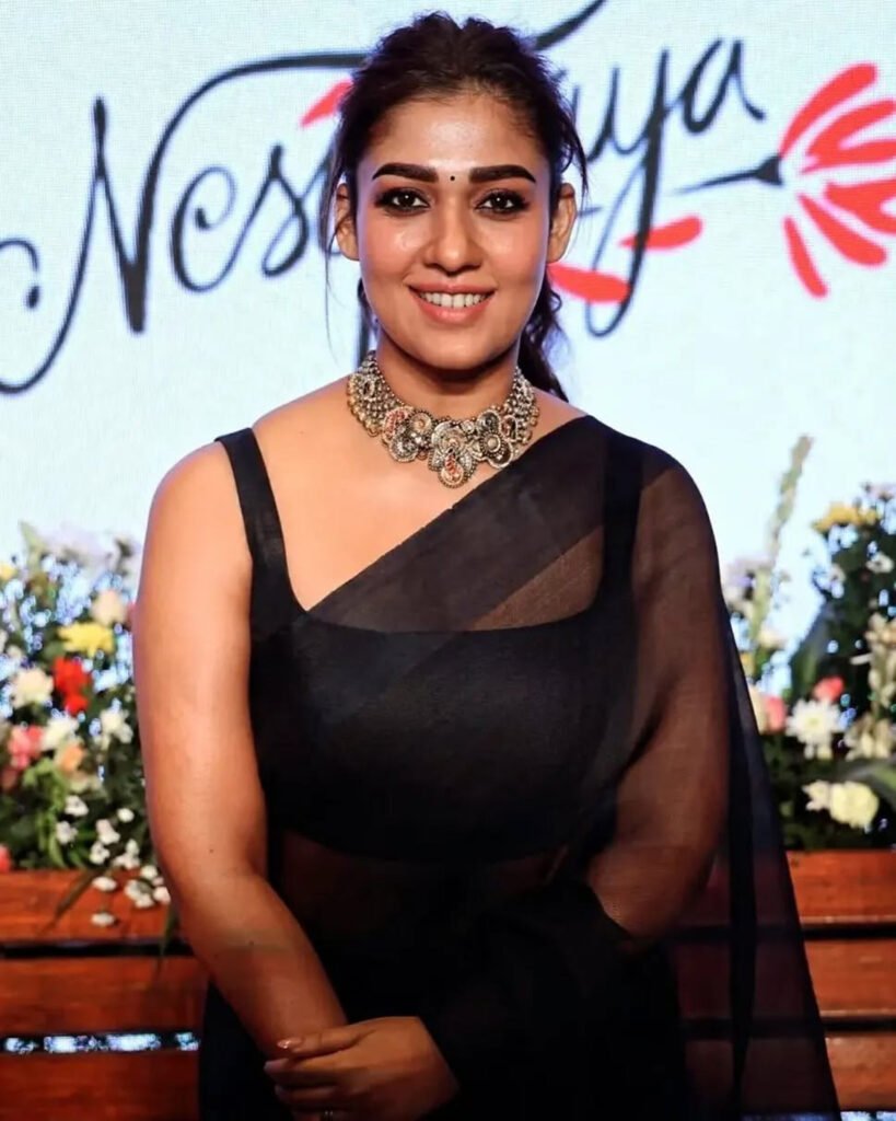 Nayanthara