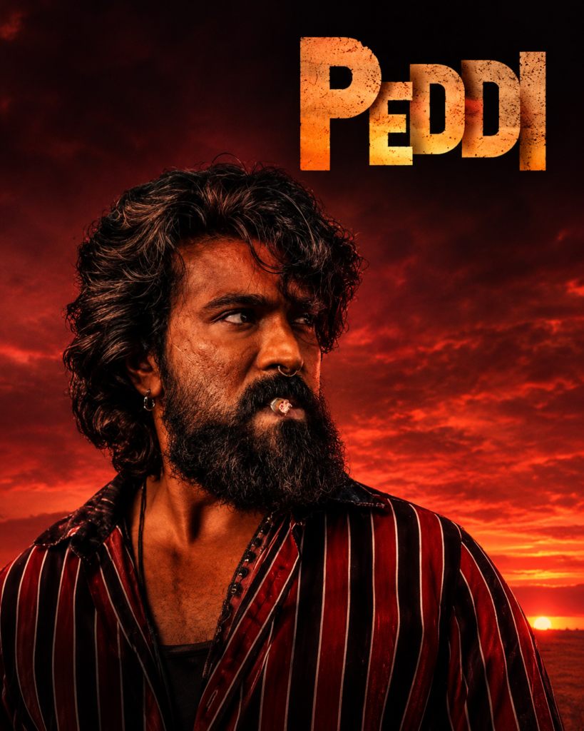 Peddi