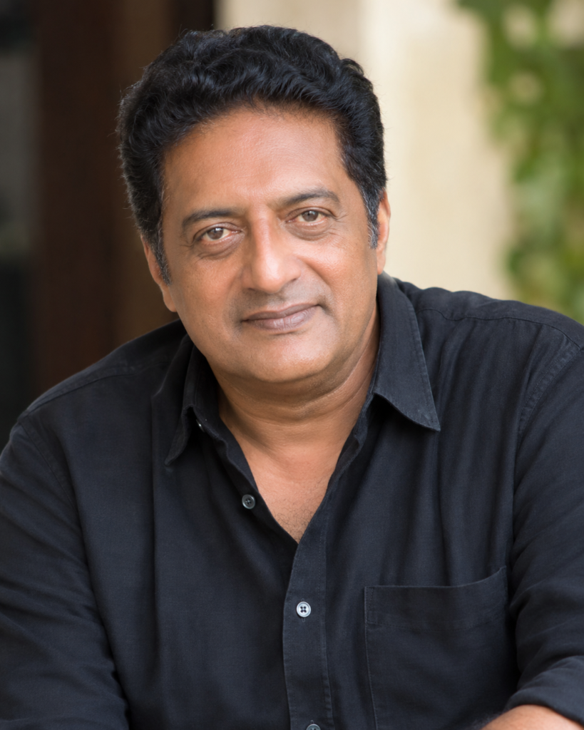 Prakash Raj
