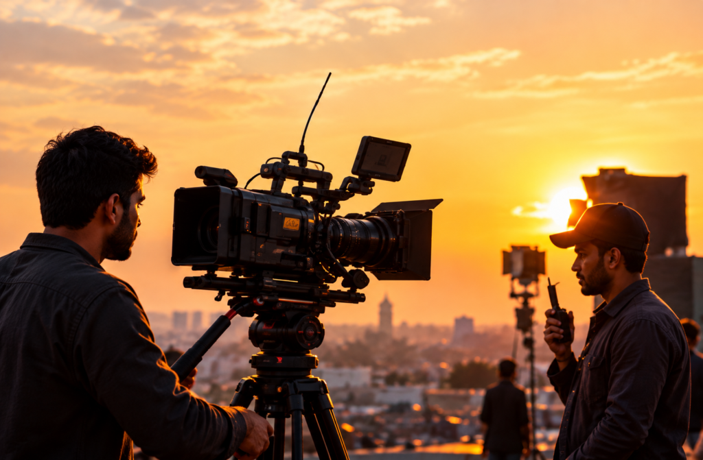 Nominations Open for CineVaa Awards 2025