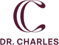 Dr. Charles logo